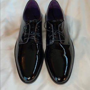 Cole Haan Dress Oxfords